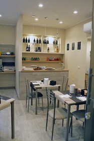 Qui Si Sta Exclusive B&B