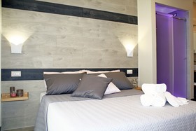 Qui Si Sta Exclusive B&B