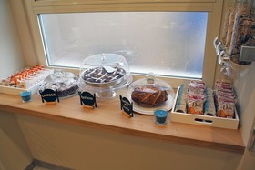 Qui Si Sta Exclusive B&B