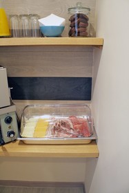 Qui Si Sta Exclusive B&B