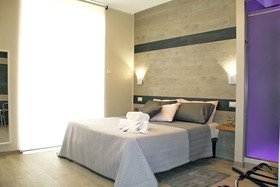 Qui Si Sta Exclusive B&B