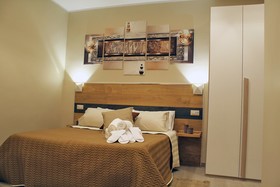 Qui Si Sta Exclusive B&B