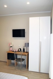 Qui Si Sta Exclusive B&B