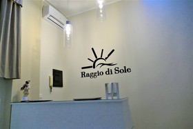 Raggio Di Sole