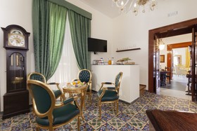 Relais Antica Napoli