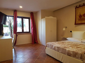 Relais La Villa