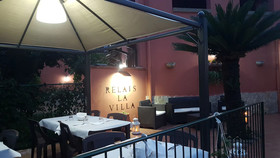 Relais La Villa