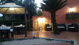 Relais La Villa