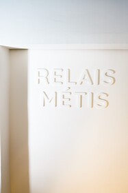 Relais Metis