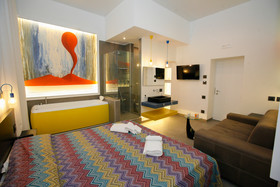 Relais Piazza del Plebiscito