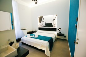 Relais Piazza del Plebiscito