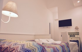 Relais Piazza del Plebiscito