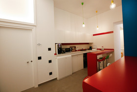 Relais Piazza del Plebiscito