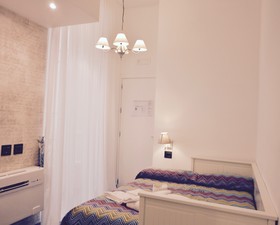 Relais Piazza del Plebiscito