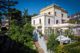Relais Villa Montedonzelli
