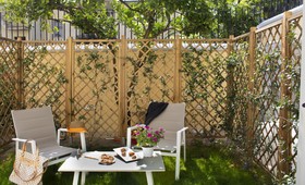 Relais Villa Montedonzelli