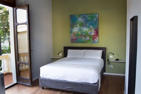 Relais Villa Montedonzelli