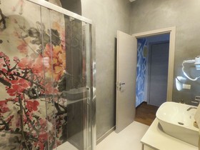 Relais Villa Montedonzelli