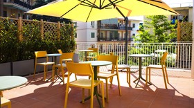 Relais Villa Montedonzelli