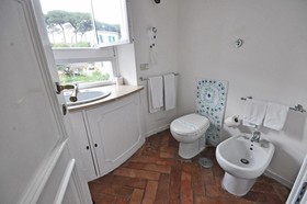 Residenza Le Rose Villa d’Arte