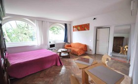 Residenza Le Rose Villa d’Arte