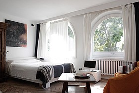 Residenza Le Rose Villa d’Arte