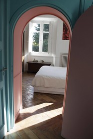 Residenza Le Rose Villa d’Arte