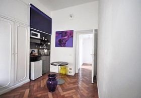 Residenza Le Rose Villa d’Arte