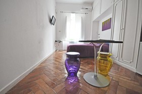 Residenza Le Rose Villa d’Arte