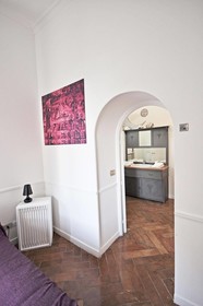 Residenza Le Rose Villa d’Arte