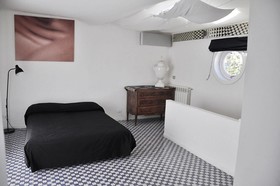 Residenza Le Rose Villa d’Arte