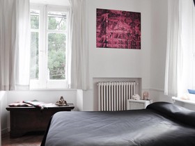 Residenza Le Rose Villa d’Arte