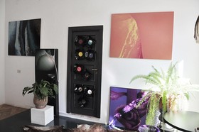 Residenza Le Rose Villa d’Arte