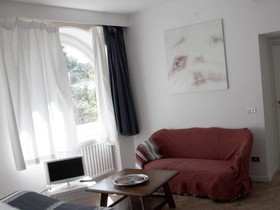 Residenza Le Rose Villa d’Arte