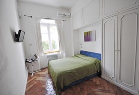 Residenza Le Rose Villa d’Arte