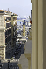 Residenza Molinari Suite & Rooms