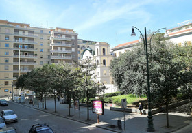 Riviera Luxury Suites