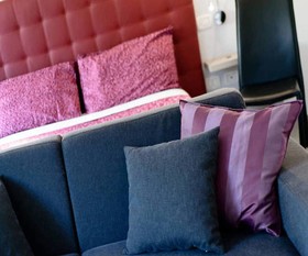 Riviera Luxury Suites