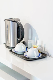 Riviera Luxury Suites