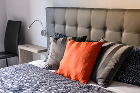 Riviera Luxury Suites