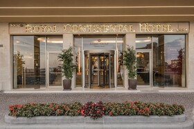 Royal Continental