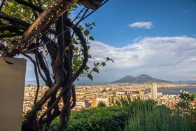 San Francesco al Monte