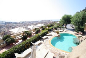 San Francesco al Monte