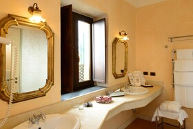 San Francesco al Monte