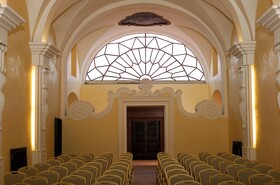 San Francesco al Monte