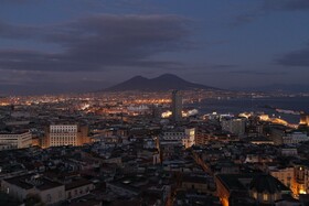 San Francesco al Monte