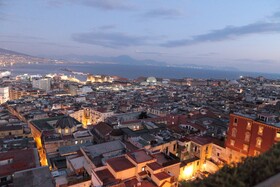 San Francesco al Monte