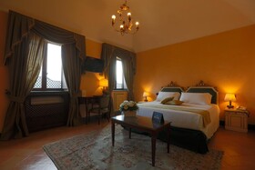 San Francesco al Monte