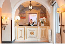 San Francesco al Monte