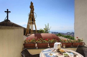 San Francesco al Monte